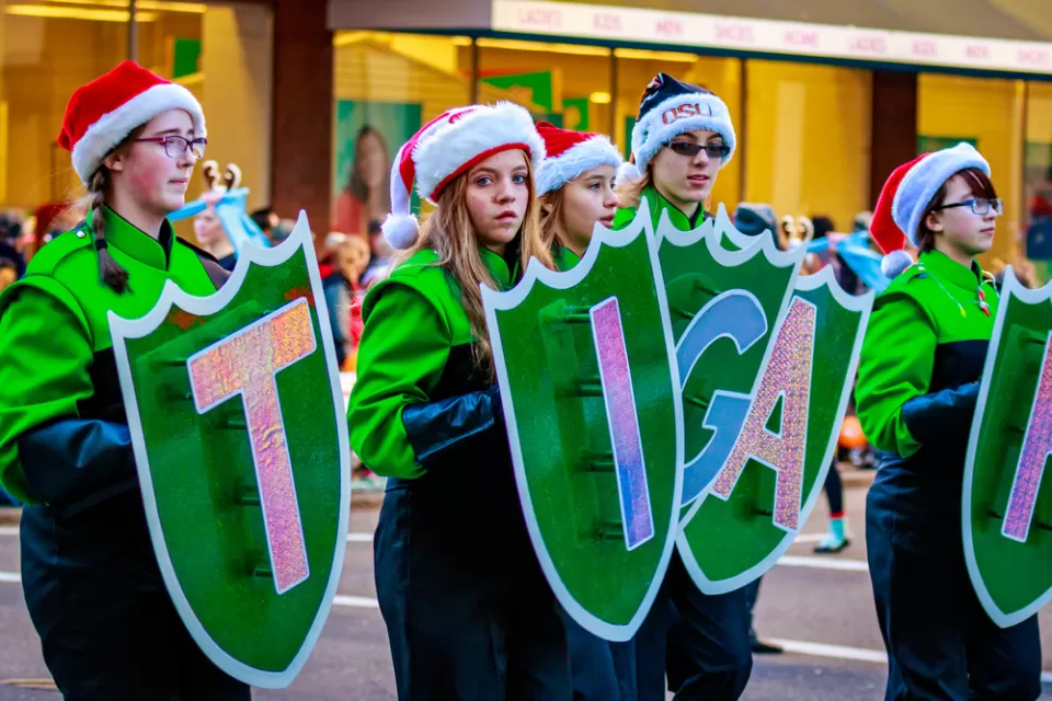 Marching Band